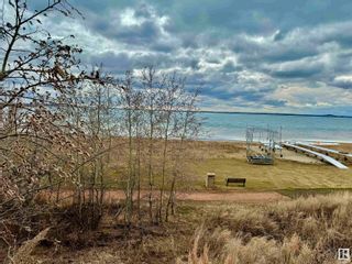 Photo 5: 160 Lakeshore Close: Rural Camrose County Vacant Lot/Land for sale : MLS®# E4375822
