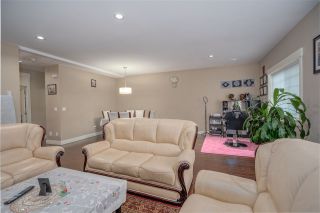 Photo 10: 34 30748 CARDINAL Avenue in Abbotsford: Abbotsford West Townhouse for sale in "Luna Homes" : MLS®# R2531916