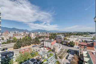 Photo 18: 1501 120 MILROSS Avenue in Vancouver: Downtown VE Condo for sale in "BRIGHTON" (Vancouver East)  : MLS®# R2403473