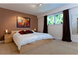 Photo 4: 1103 CALEDONIA Avenue in North Vancouver: Deep Cove House for sale : MLS®# V838549