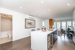 Photo 10: 203 1150 OXFORD Street: White Rock Condo for sale in "Newport at Westbeach" (South Surrey White Rock)  : MLS®# R2871627
