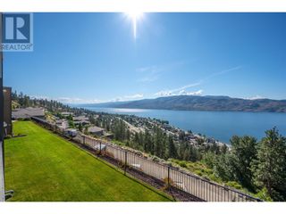 Photo 33: 4350 Ponderosa Drive Unit# 246 in Peachland: House for sale : MLS®# 10304824