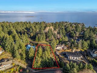 Photo 12: Lot 38 Redden Rd in Nanoose Bay: PQ Fairwinds Land for sale (Parksville/Qualicum)  : MLS®# 955979
