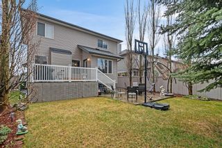 Photo 38: 128 Thornleigh Close SE: Airdrie Detached for sale : MLS®# A2047725