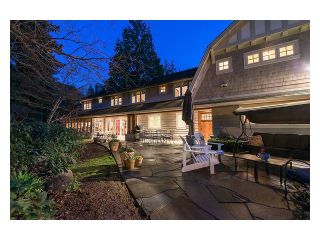 Photo 18: 2985 Rosebery Av in West Vancouver: Altamont House for sale : MLS®# V1106168