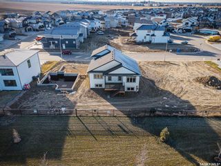 Photo 3: 131 Woolf Bend in Saskatoon: Aspen Ridge Residential for sale : MLS®# SK956135