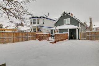 Photo 36: 1230 18 Avenue NW in Calgary: Capitol Hill Detached for sale : MLS®# A2022934