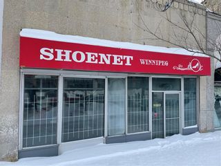 Main Photo: 420 Portage Avenue in Winnipeg: Downtown Industrial / Commercial / Investment for sale (9A)  : MLS®# 202224977