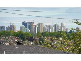 Photo 10: 2928 6TH Ave E in Vancouver East: Renfrew VE Home for sale ()  : MLS®# V998658