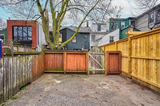 Photo 35: 348 Wellesley Street E in Toronto: Cabbagetown-South St. James Town House (2 1/2 Storey) for sale (Toronto C08)  : MLS®# C8271326