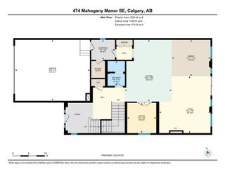 Photo 48: 474 Mahogany Manor SE in Calgary: Mahogany Detached for sale : MLS®# A1244343