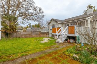 Photo 4: 2524 Vancouver St in Victoria: Vi Hillside House for sale : MLS®# 897787