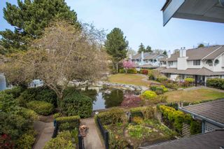 Photo 22: 250 WATERLEIGH Drive in Vancouver: Marpole Townhouse for sale in "THE SPRINGS" (Vancouver West)  : MLS®# R2869095