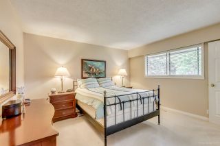 Photo 6: 5420 SHELBY Court in Burnaby: Deer Lake Place House for sale (Burnaby South)  : MLS®# R2161259