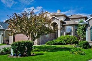 Photo 1: 327 VALLEY SPRINGS Terrace NW in Calgary: Valley Ridge Detached for sale : MLS®# C4300806