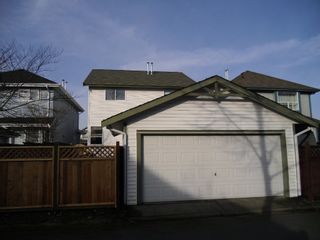 Photo 33: 18436 65TH Avenue in Surrey: Cloverdale BC House for sale in "Clover Valley Station" (Cloverdale)  : MLS®# F1302703