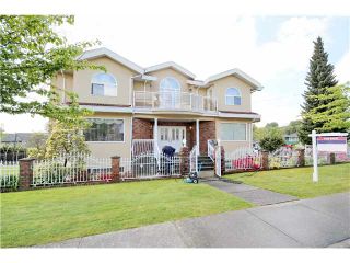Photo 1: 5220 VENABLES Street in Burnaby: Parkcrest House for sale (Burnaby North)  : MLS®# V1121739