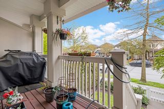 Photo 23: 65 14877 58 Avenue in Surrey: Sullivan Station Townhouse for sale in "PANORAMA VILLAGE" : MLS®# R2692159