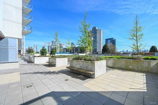 Photo 23: 3506 2085 SKYLINE Court in Burnaby: Brentwood Park Condo for sale in "Cirrus at Solo/ Brentwood Park" (Burnaby North)  : MLS®# R2873197