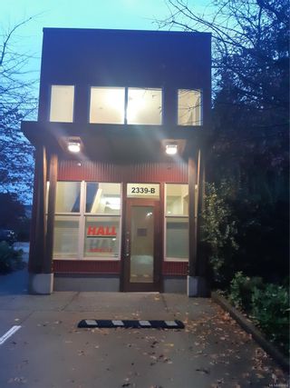 Photo 4: B 2339 Delinea Pl in Nanaimo: Na Diver Lake Industrial for lease : MLS®# 889964