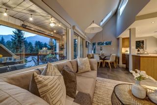 Photo 25: 52 2544 SNOWRIDGE Circle in Whistler: Nordic Townhouse for sale : MLS®# R2745487