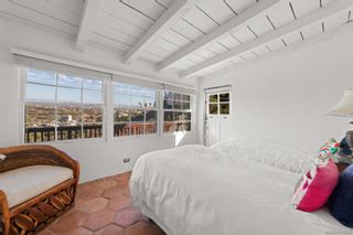 Photo 11: LA JOLLA House for sale : 2 bedrooms : 7477 Hillside Dr