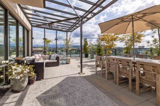 Photo 32: 2301 2200 DOUGLAS Road in Burnaby: Brentwood Park Condo for sale in "AFFINITY BY BOSA" (Burnaby North)  : MLS®# R2579208