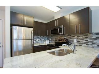 Photo 5: 155 Sherbrook Street in Winnipeg: West Broadway Condominium for sale (5A)  : MLS®# 1702849