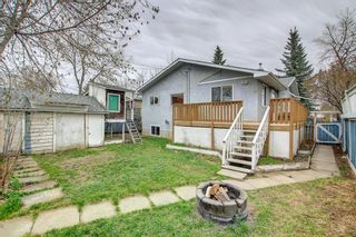 Photo 42: 7423 21 Street SE in Calgary: Ogden Detached for sale : MLS®# A1201254
