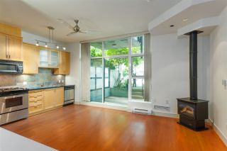 Photo 7: 102 8988 HUDSON Street in Vancouver: Marpole Condo for sale in "RETRO" (Vancouver West)  : MLS®# R2184157