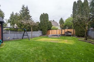 Photo 36: 14165 85A Avenue in Surrey: Bear Creek Green Timbers House for sale in "Brookside Estates" : MLS®# R2772355