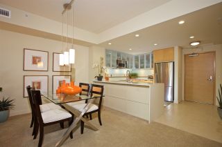 Photo 4: DOWNTOWN Condo for sale : 1 bedrooms : 1441 9th Ave. #409 in San Diego