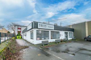 Main Photo: 695 Alpha St in Victoria: Vi Rock Bay Retail for lease : MLS®# 955367