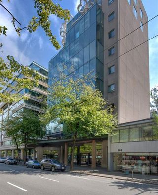 Photo 11: 317 938 HOWE Street in Vancouver: Downtown VW Office for sale (Vancouver West)  : MLS®# C8056916