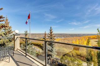 Photo 39: 41 Cougar Plateau Point SW in Calgary: Cougar Ridge Detached for sale : MLS®# A2087401