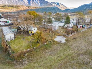 Photo 20: 1200 MURRAY STREET: Lillooet Lots/Acreage for sale (South West)  : MLS®# 170473