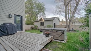 Photo 42: 714 4A Street NW in Calgary: Sunnyside Detached for sale : MLS®# A1176635