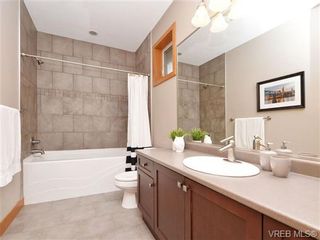 Photo 16: 5 3650 Citadel Pl in VICTORIA: Co Latoria Row/Townhouse for sale (Colwood)  : MLS®# 699344