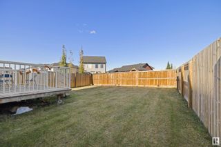 Photo 34: 6208 60 Ave: Beaumont House for sale : MLS®# E4330206