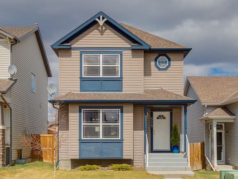 FEATURED LISTING: 528 Morningside Park Southwest Airdrie