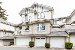 Photo 38: 6 2733 PARKWAY Drive in Surrey: King George Corridor Townhouse for sale in "Parkway Gardens" (South Surrey White Rock)  : MLS®# R2877452