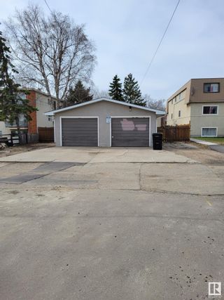 Photo 4: 11943 104 Street in Edmonton: Zone 08 House Duplex for sale : MLS®# E4295675
