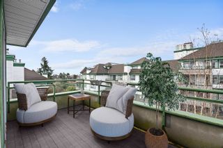 Photo 16: 507 1575 BEST Street: White Rock Condo for sale in "The Embassy" (South Surrey White Rock)  : MLS®# R2875297