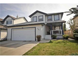 Photo 1: 141 Westcreek Close: Chestermere Residential Detached Single Family for sale : MLS®# C3636615