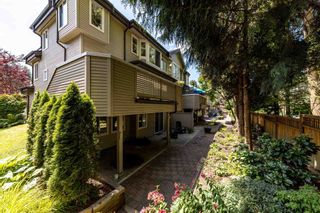 Photo 28: 3666 GARIBALDI DRIVE in North Vancouver: Roche Point Townhouse for sale : MLS®# R2604084
