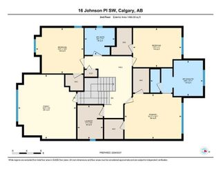 Photo 22: 16 Johnson Place SW in Calgary: Garrison Green Detached for sale : MLS®# A2117897