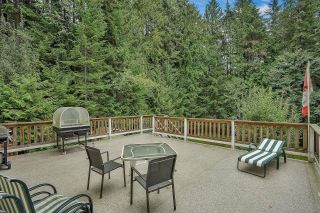 Photo 28: 27780 SAYERS Crescent in Maple Ridge: Northeast House for sale in "Garibaldi Highlands" : MLS®# R2880046
