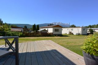 Photo 7: 13 95 LAIDLAW Road in Smithers: Smithers - Rural Manufactured Home for sale (Smithers And Area)  : MLS®# R2713480