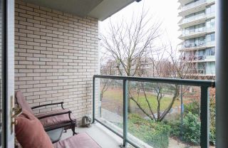 Photo 14: TH103 1288 MARINASIDE CRESCENT in Vancouver: Yaletown Townhouse for sale (Vancouver West)  : MLS®# R2229944