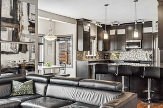 Photo 25: 569 Luxstone Landing SW: Airdrie Detached for sale : MLS®# A2127210